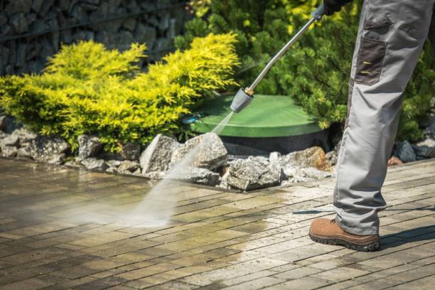 Best Playground Equipment Cleaning  in Woodbury, NJ