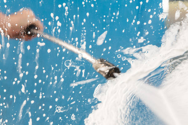 Best Gas Station Cleaning  in Woodbury, NJ