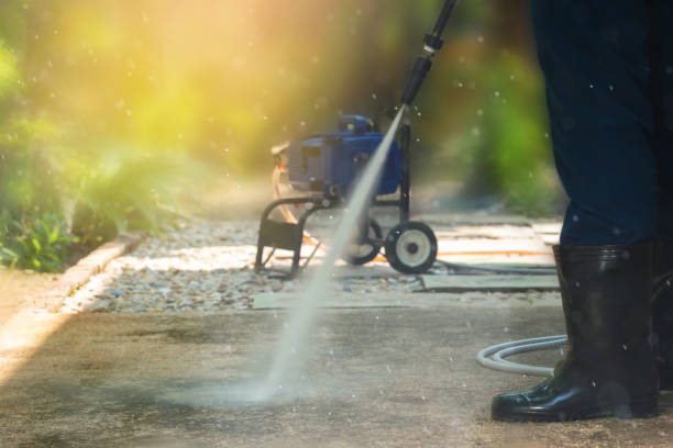 Best Patio and Deck Pressure Washing  in Woodbury, NJ
